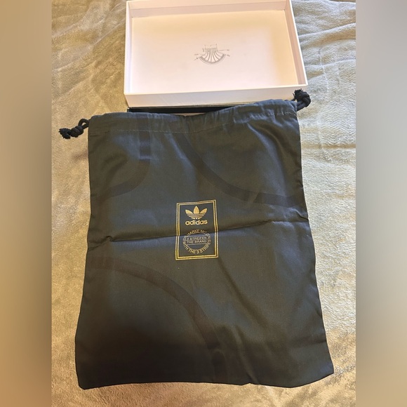 Adidas Superstar Pure 'Tokyo' - Core Black - FV2838 - Men's Size 10 - Picture 11 of 15